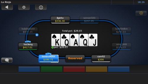 app store adda52-poker icon