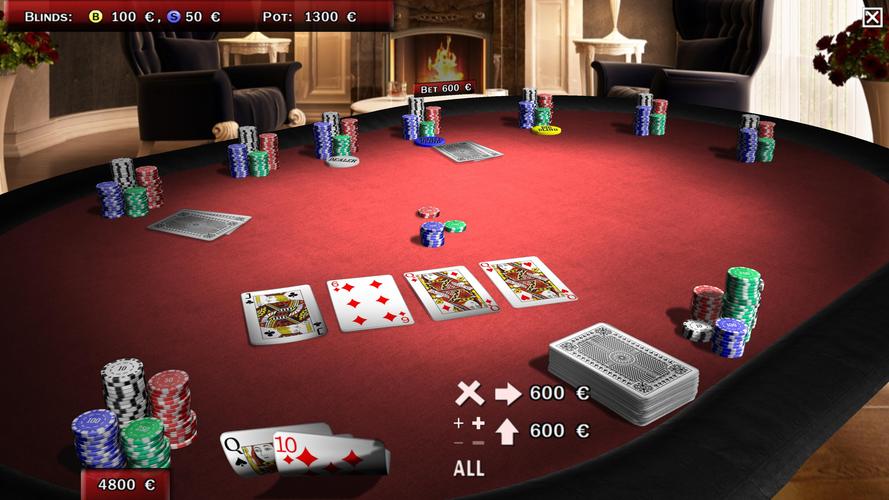play rummy circle app icon
