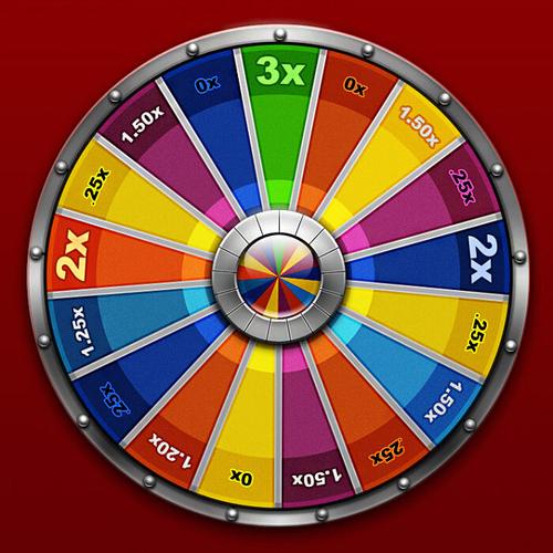 free bets 5 deposit icon